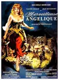 Angelique: The Road to Versailles poster