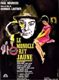 The Monocle's Sour Laugh poster