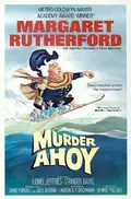 Murder Ahoy poster