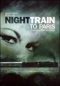 Night Train to Paris poster
