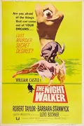 The Night Walker poster
