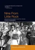 Nine from Little Rock poster