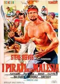 The Pirates of Malaysia poster