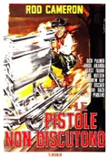 Bullets Don't Argue poster