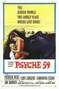Psyche 59 poster