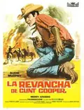The Quick Gun poster