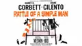 Rattle of a Simple Man poster
