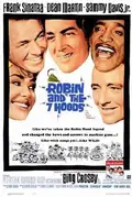 Robin and the 7 Hoods poster