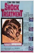 Shock Treatment poster