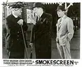 Smokescreen poster