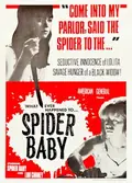 Spider Baby or, The Maddest Story Ever Told poster
