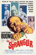 The Strangler poster