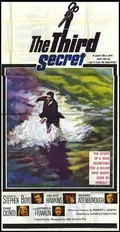 The Third Secret poster