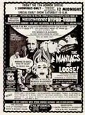 The Thrill Killers poster