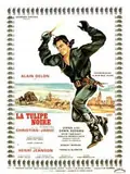 The Black Tulip poster