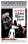 The Last Man on Earth poster