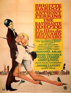 Agent 38-24-36 poster