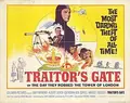 Traitor's Gate poster