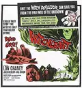 Witchcraft poster