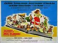 The Amorous Adventures of Moll Flanders poster