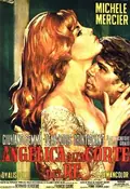 Angelique and the King poster