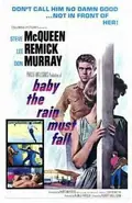 Baby the Rain Must Fall poster