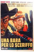 Lone and Angry Man poster