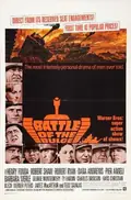 Battle of the Bulge poster