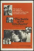 The Battle of the Villa Fiorita poster