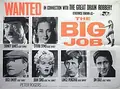 The Big Job poster