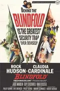 Blindfold poster