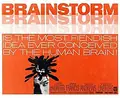 Brainstorm poster