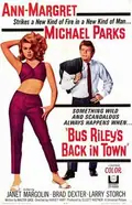 Bus Riley's Back in Town poster