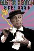Buster Keaton Rides Again poster