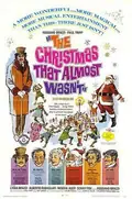 The Christmas That Almost Wasn't poster