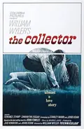 The Collector poster