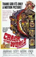 Crack in the World poster
