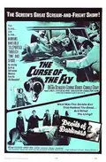 Curse of the Fly poster