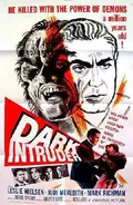 Dark Intruder poster