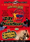 Day of the Nightmare poster