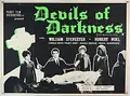 Devils of Darkness poster