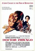 Doctor Zhivago poster