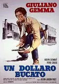 Blood for a Silver Dollar poster