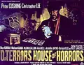 Dr. Terror's House of Horrors poster