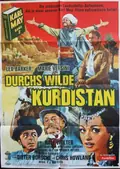 The Wild Men of Kurdistan poster