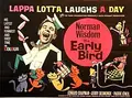 The Early Bird poster