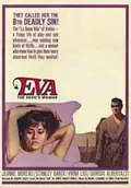 Eva poster