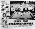 The Family Jewels poster