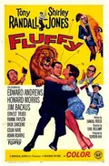 Fluffy poster