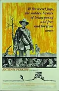 The Fool Killer poster